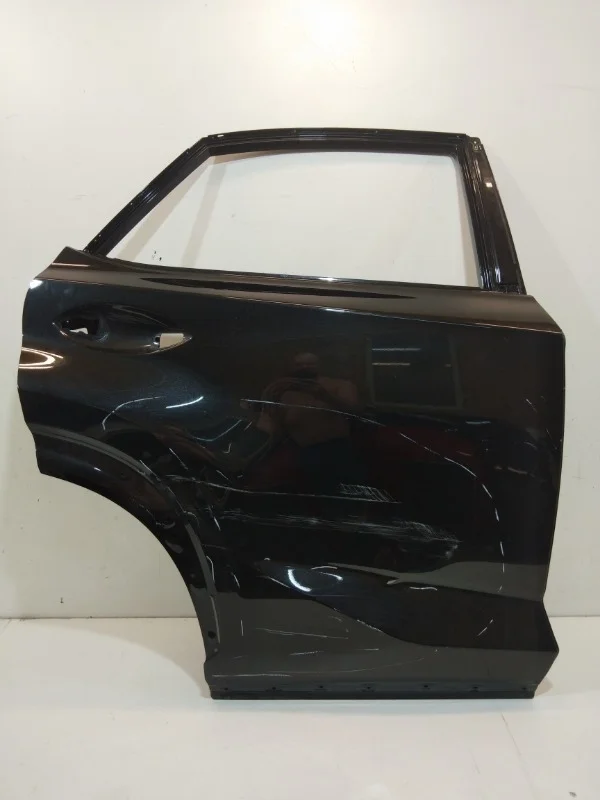 Дверь Lexus NX 2014-2022