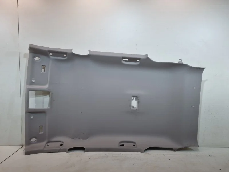 Обивка потолка Toyota Rav4 2019- 50