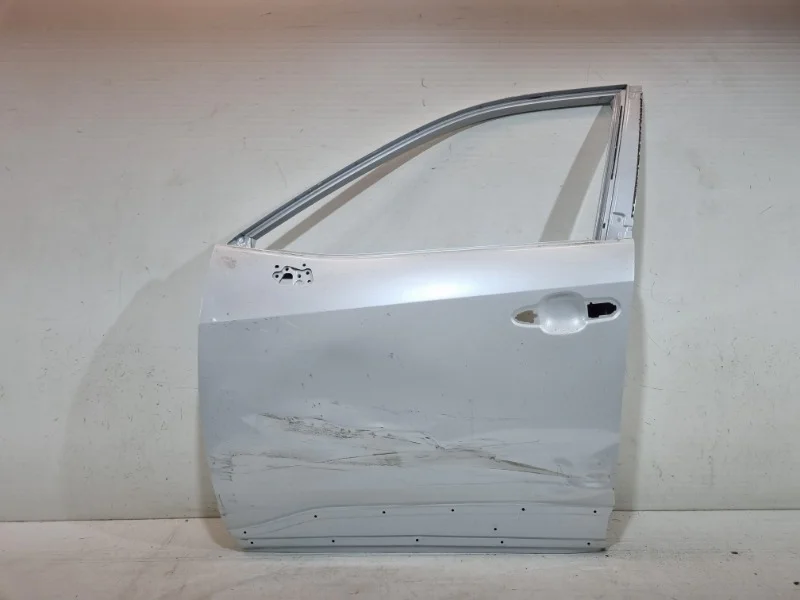 Дверь Toyota Rav4 2019- 50