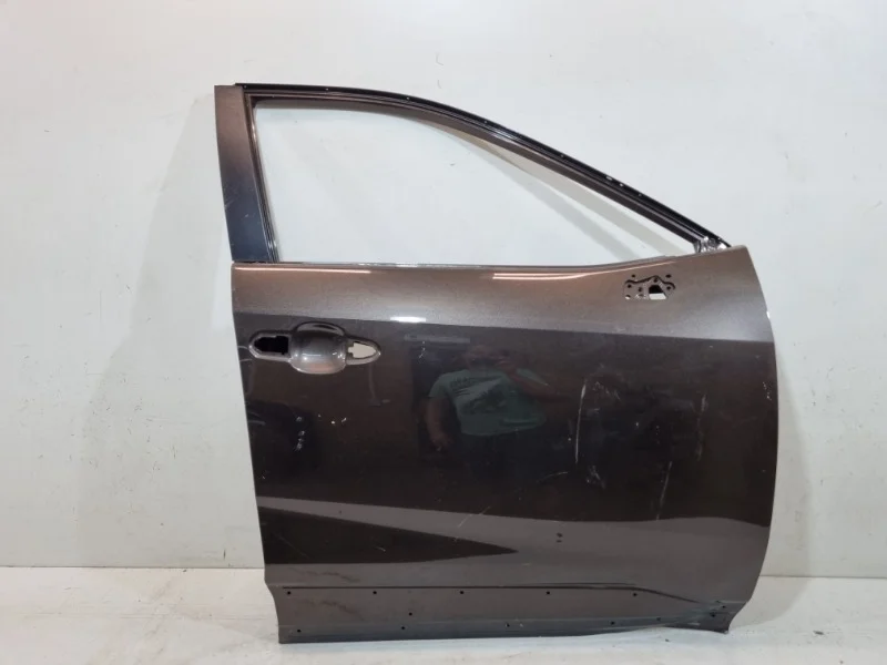 Дверь Toyota Rav4 2019- 50