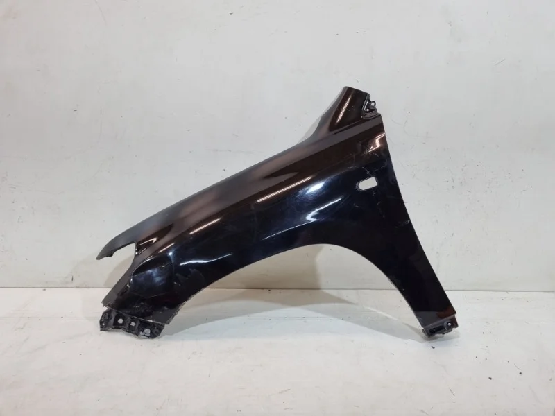 Крыло Toyota Land Cruiser 2007-2012