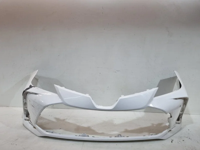 Бампер Toyota Corolla 2019- E210