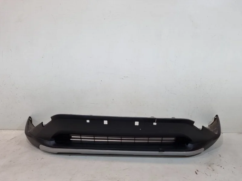 Спойлер бампера Toyota Rav4 2019- 50