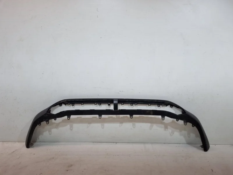 Спойлер бампера Toyota Rav4 2019- 50