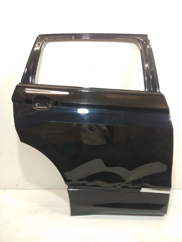 Дверь Volkswagen Tiguan 2017-2022