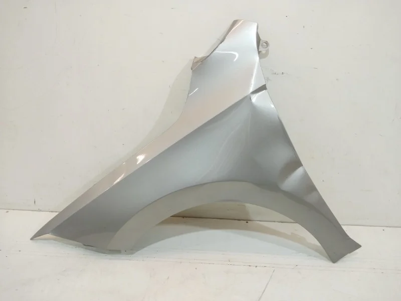 Крыло Skoda Rapid 2019-2022