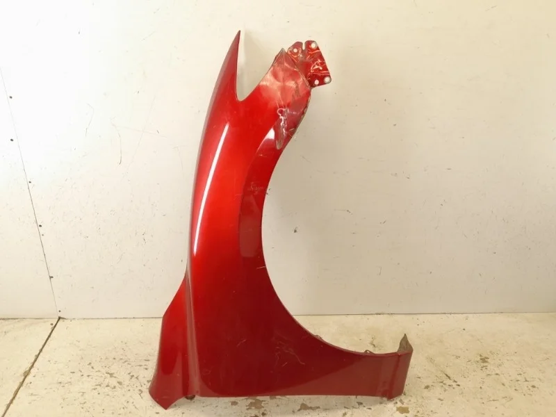 Крыло Mazda 6 2018-2021 GL