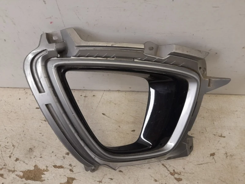 Окантовка птф KIa Sorento 2015- 3