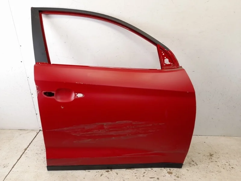 Дверь Hyundai Tucson 2015-2019 3