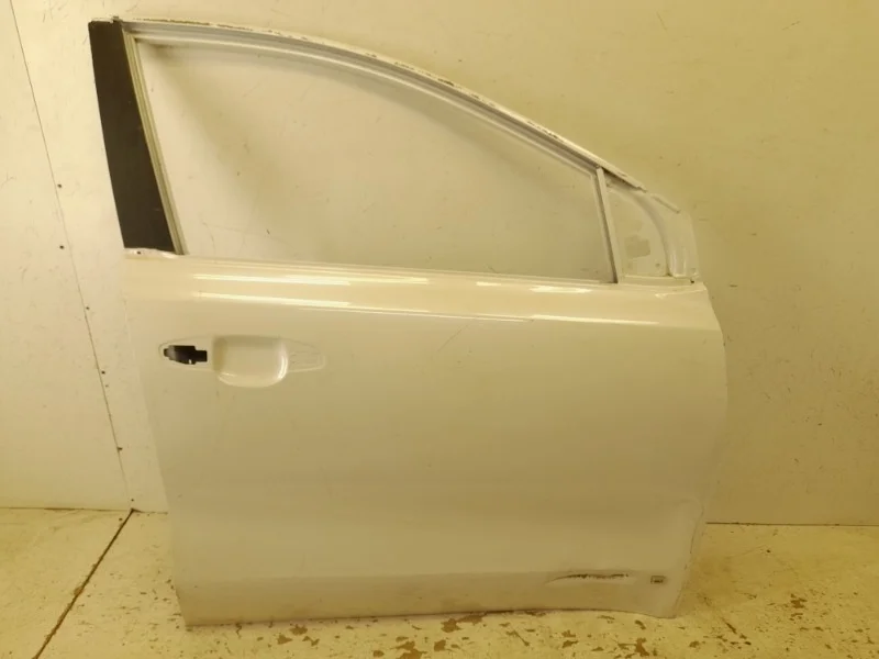 Дверь KIa Sportage 2016- 4