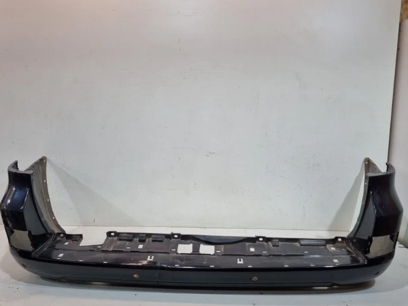 Бампер Toyota Land Cruiser 2016-2022 200