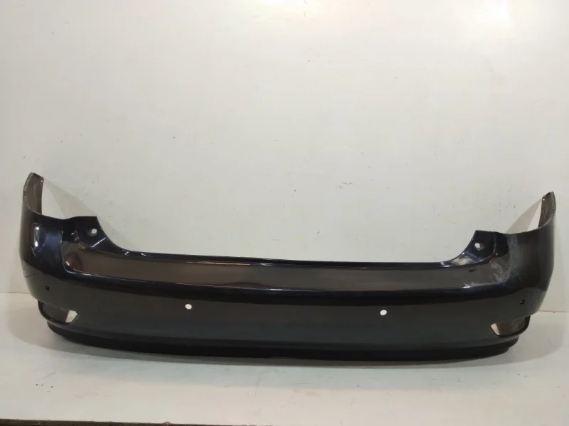 Бампер Lexus RX 2009-2015 3