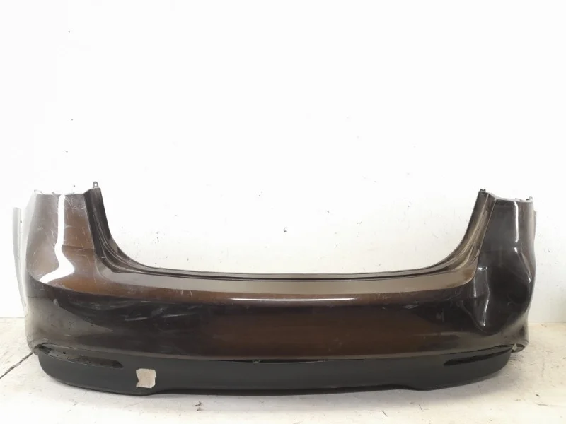 Бампер KIa Cerato 2015-2017 3