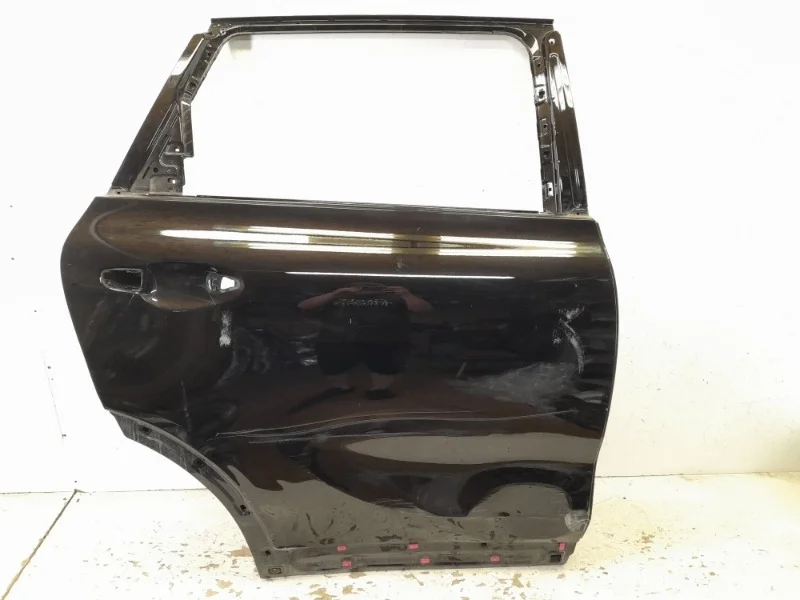 Дверь KIa Sorento 2015-2019 3