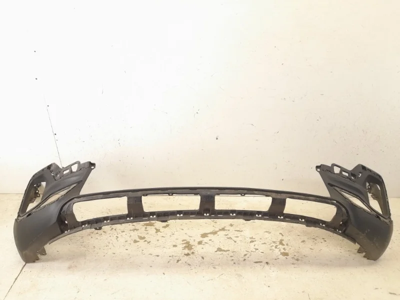 Спойлер бампера KIa Seltos 2019-