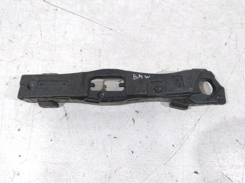 Абсорбер бампера BMW X6 2008-2014 E71