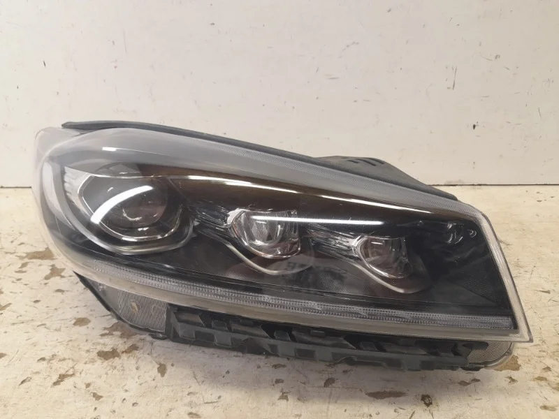 Фара KIa Sorento 2017-2019 3