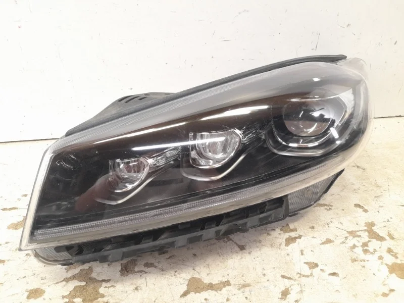 Фара KIa Sorento Prime 2017- 3