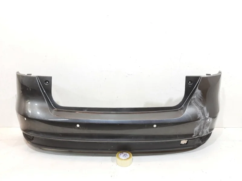Бампер Ford Focus 2015-2019 3