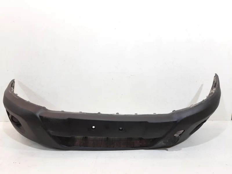 Бампер Ford Transit 2014-2022 TTG