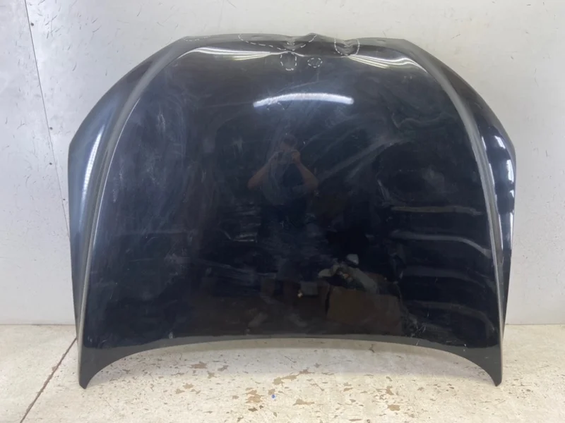 Капот Chevrolet Captiva 2011-2016 C140