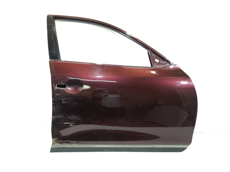 Дверь Infiniti QX50 2013-2017 J50