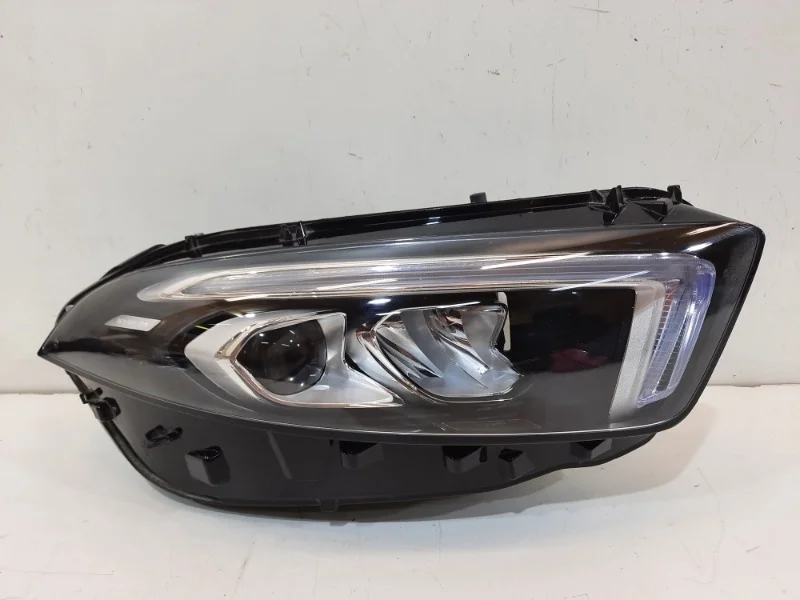 Фара Mercedes-Benz A-Class 2018-2022 W177