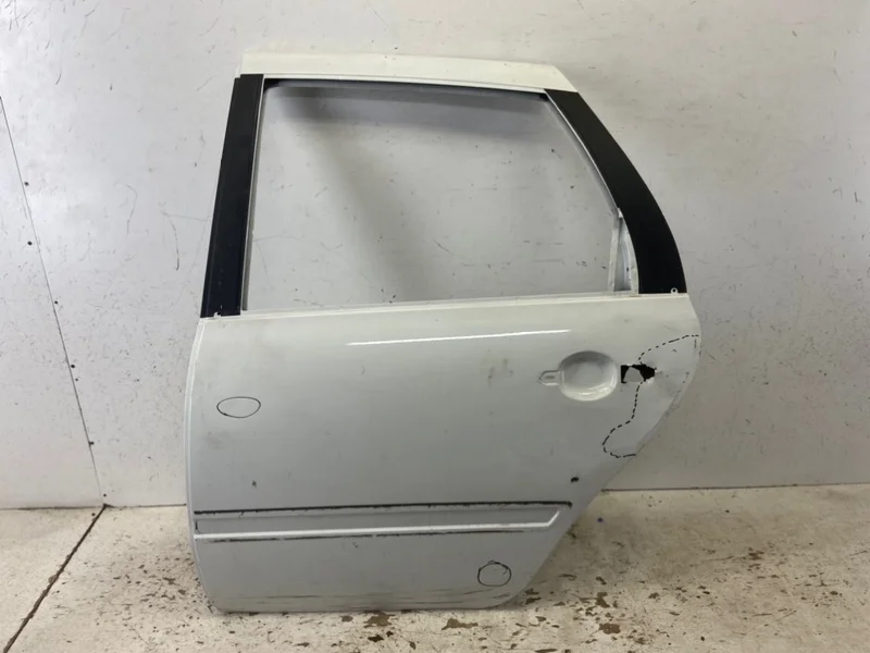 Дверь Lada Granta 2012- 2190