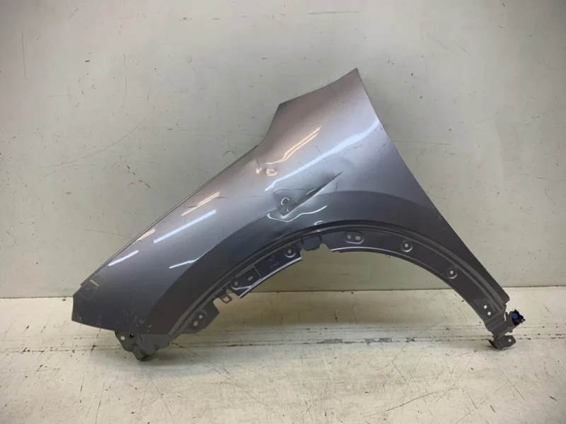 Крыло Citroen С4 2016- B7