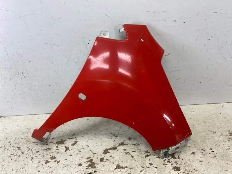 Крыло Chevrolet Spark 2010-2015 M300