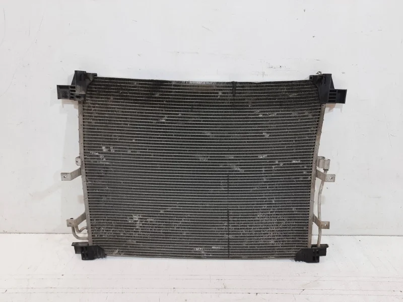Радиатор кондиционера Infiniti QX70 2013-2019 S51
