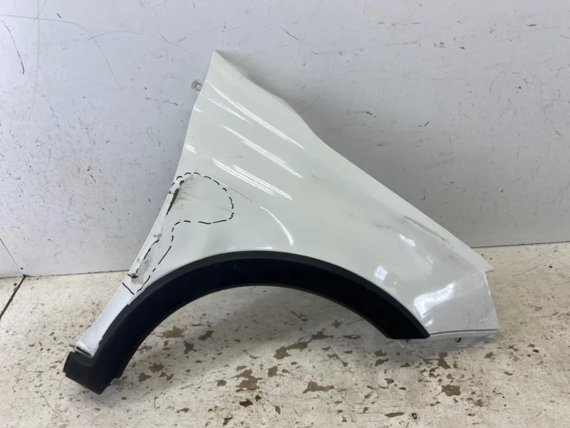 Крыло Lada Granta Cross 2018- FL