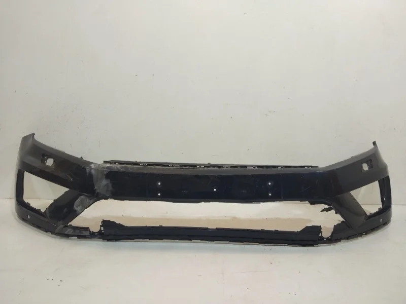 Бампер Volkswagen Touareg 2015-2018