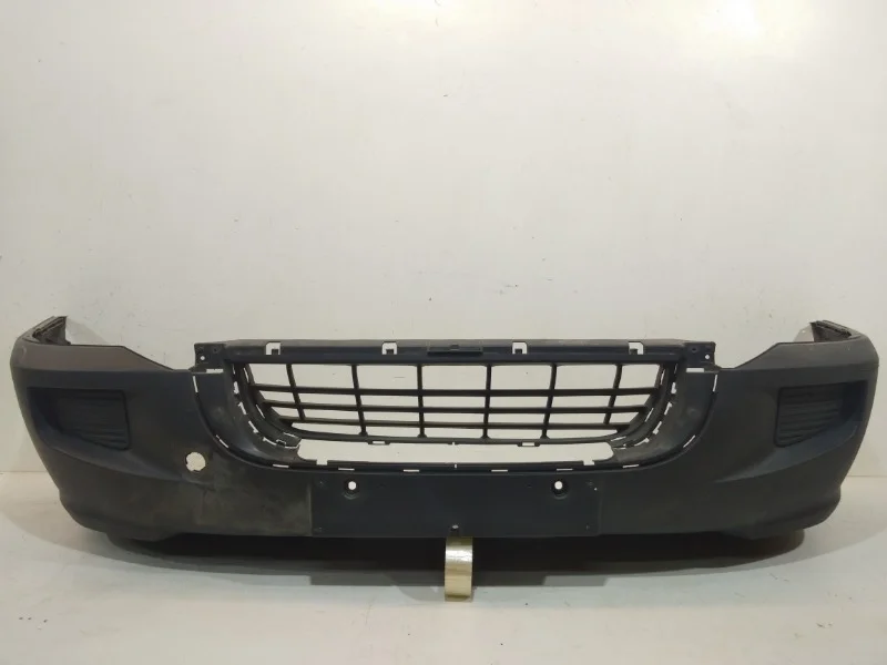 Бампер Volkswagen Crafter 2006-2016