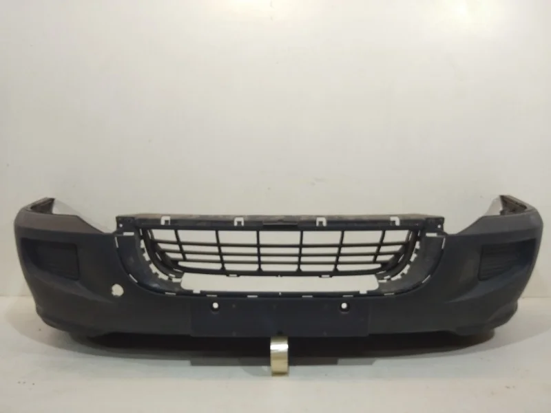 Бампер Volkswagen Crafter 2006-2016