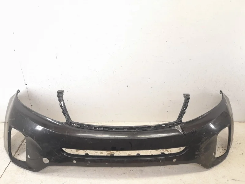 Бампер KIa Sorento 2010- XM