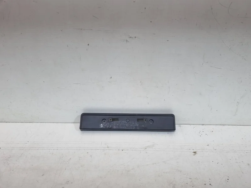 Площадка под гос. номер Toyota Land Cruiser Prado 2014-2018 150