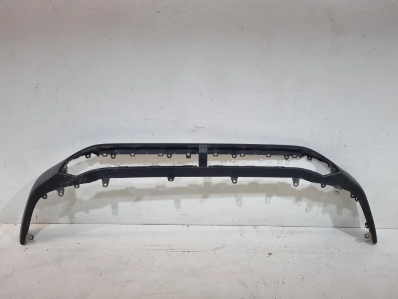 Спойлер бампера Toyota Rav4 2018- 50