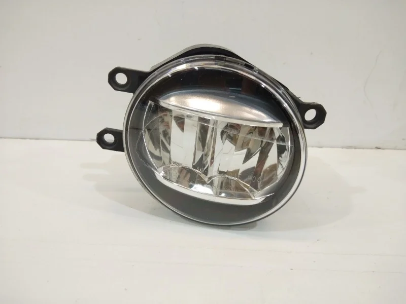 Фара противотуманная Toyota RX 2016-2022 4