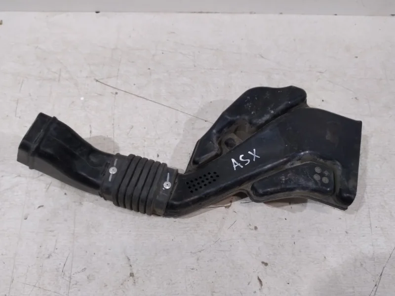 Воздухозаборник Mitsubishi ASX 2010-2013