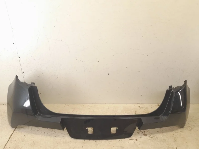 Бампер KIa Soul 2018- 3