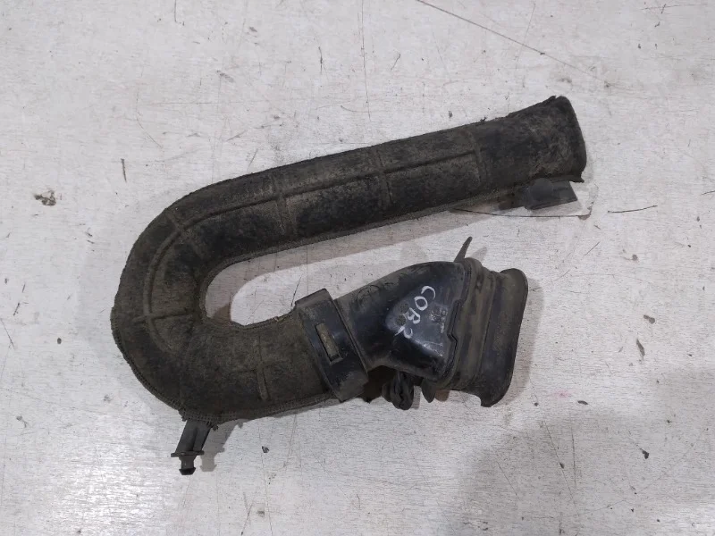 Воздухозаборник Chevrolet Aveo 2011-2015 T300