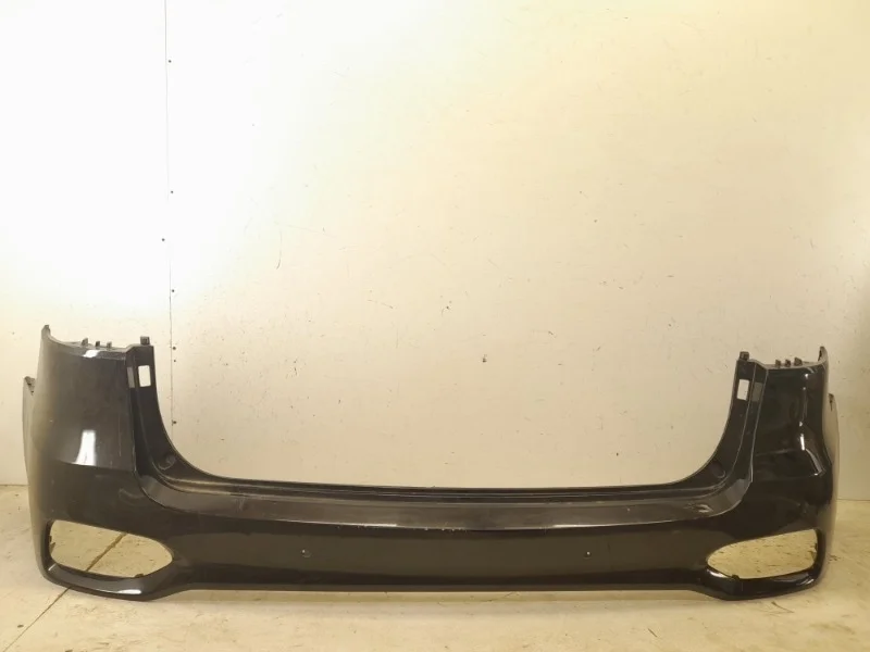 Бампер KIa Sorento Prime 2017- 3