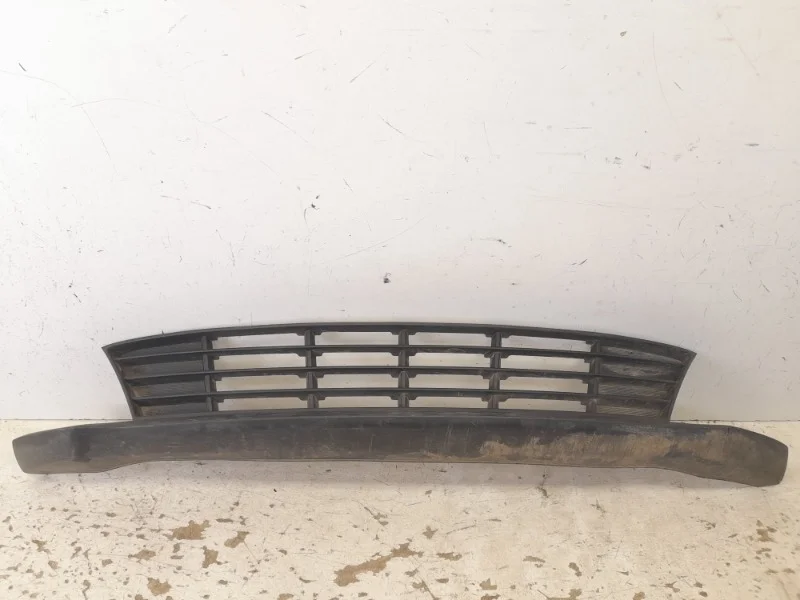 Спойлер бампера KIa Rio 2020-2022 4