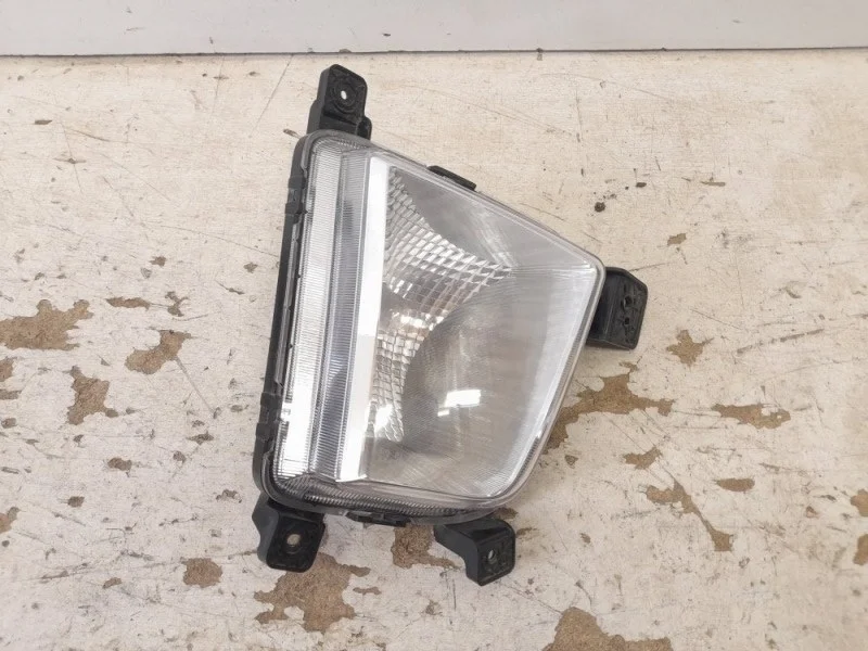 Фара противотуманная Hyundai Creta 2015-