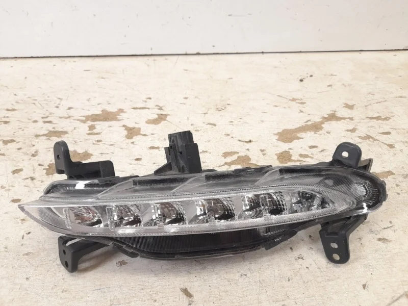 Фара противотуманная KIa Rio X-Line 2017-2020 4