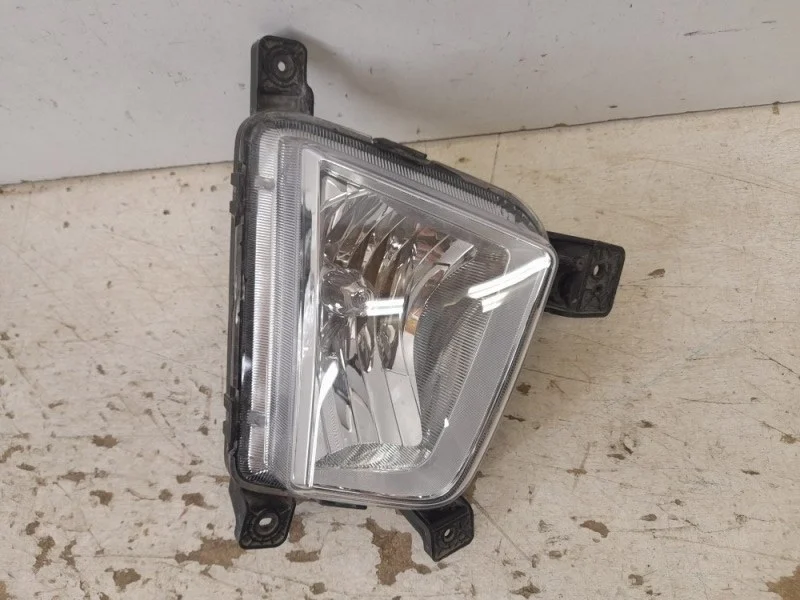 Фара противотуманная Hyundai Creta 2015-