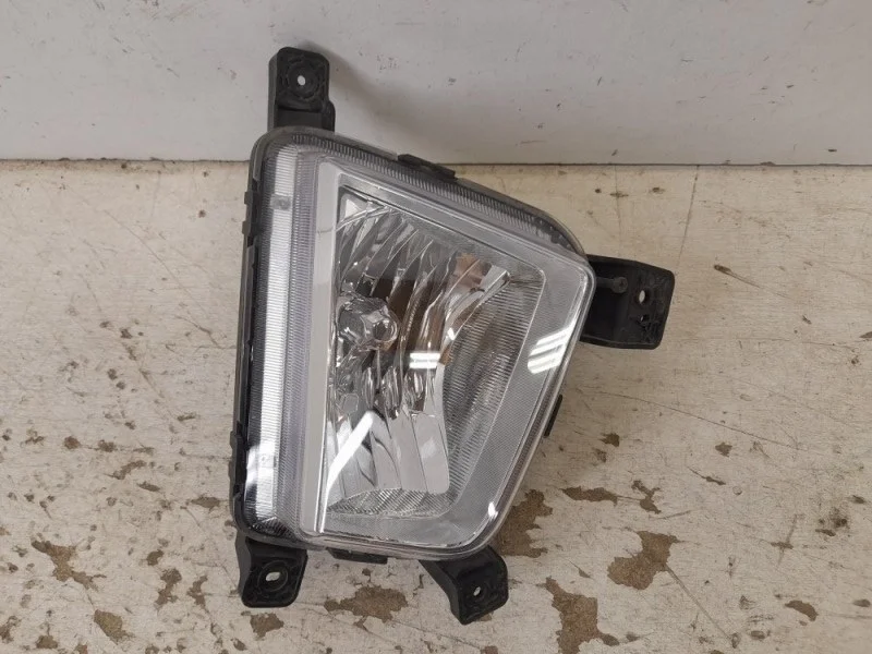 Фара противотуманная Hyundai Creta 2015-