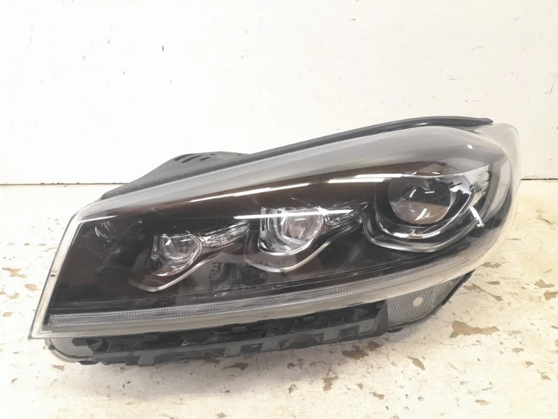 Фара KIa Sorento 2017-2019 3