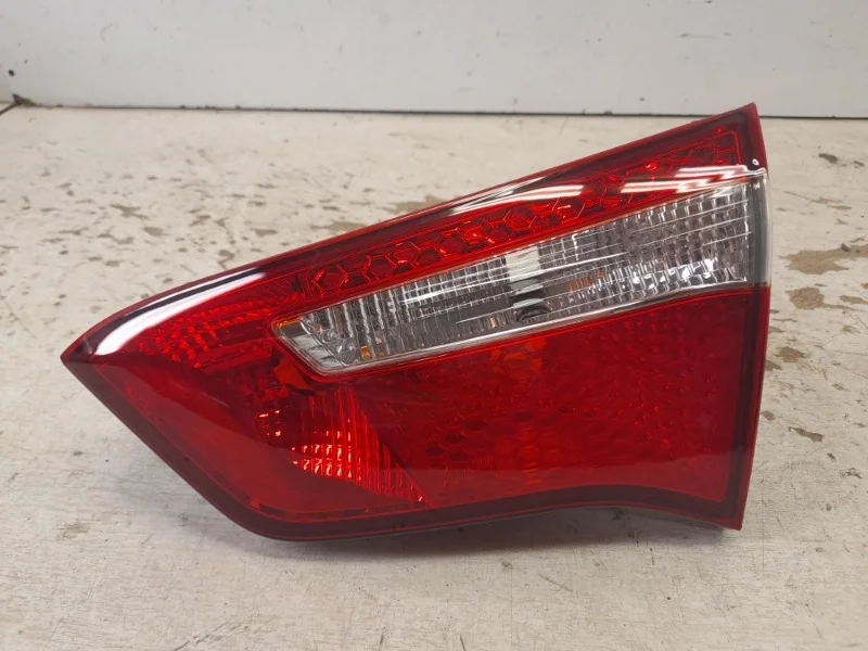 Фонарь KIa Rio 2011-2015 3